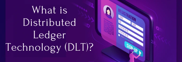 What is DLT? DLT Registration Process in 5 Easy Steps