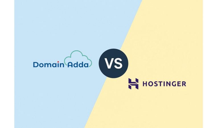Hostinger Alternative: All-in-One Simplicity with DomainAdda